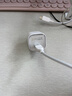 ANKER安克20W氮化镓充电器套装 适用苹果iphone16promax15华为小米含type-c快充数据线0.9米白 实拍图