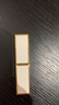 TOM FORD细白管TF口红唇膏108白桃乌龙色 滋润唇膏化妆品生日礼物女 实拍图