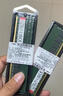 金士顿（Kingston）16GB DDR4 3200 台式机内存条 （宽窄版本随机发货） 实拍图
