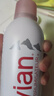 依云（evian）矿泉水喷雾50ml 爽肤水 补水保湿喷雾便携装 实拍图