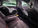 宝得适（BRITAX）儿童安全座椅0-4岁360度旋转i-Size车载坐椅双面骑士PLUS 【新升级-双面3代】星空灰 实拍图