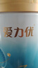 三元【新国标】爱力优幼儿配方奶粉3段（12-36个月）150g/罐 试用装 实拍图