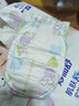 花王品牌进口妙而舒纸尿裤M64片(6-11kg)中号婴儿尿不湿 舒爽安心锁水 实拍图