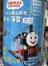 小火车（THOMAS & FRIENDS）宝宝零食鲜香酥脆海苔夹心脆3罐组合 实拍图