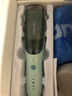 易简（yijan）自动吸发婴儿理发器轻音儿童理发器宝宝剃头器新生儿剪发电推子 实拍图