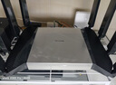 普联（TP-LINK）大道路由器7DR6430 BE6400 5G WiFi7千兆双频家用高速穿墙 2.4G wifi6无线 2.5G网口 游戏加速 实拍图