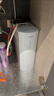 史密斯（A.O.SMITH）佳尼特净水器 蓝鲸1000G 家用净水器厨房专用台下用净水机直饮一体机 小体积 冠军之选 CR2500BM1 实拍图
