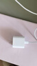 Apple/苹果 20W USB-C充电器  type-c充电器苹果手机充电器原装手机快充头 苹果17手机充电器 实拍图