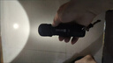 霸光之星A8强光手电筒X960超亮远射26650可充电led灯迷你家用户外照明防水 A8白光单手电（无电池和充电器） 实拍图