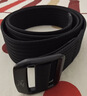 ARC'TERYX始祖鸟 CONVEYOR BELT 38MM 男女同款 腰带 BLACK/黑色 L 实拍图
