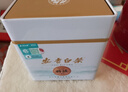 音朗 茶叶绿茶 2026新茶明前特级安吉白茶白叶一号茶叶礼盒送领导500g 实拍图