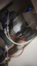 希库三管无压龙头适用于安利净水器龙头水管转接头台下改装配件 安利改台下套餐(S不锈钢款) 实拍图