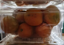 京鲜生 脆蜜金柑小糖豆 净重1斤 单果18g起 生鲜水果  实拍图