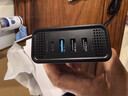 京东京造车载逆变器12v转220v车载转换器大功率车载插座200W汽车点烟器 实拍图