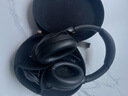 索尼（SONY）WH-1000XM4【政府补贴】无线智能降噪头戴蓝牙耳机蓝牙5.0（1000XM3升级款）黑色 出游搭子 礼物 实拍图