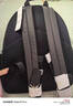 蔻驰（COACH）【品牌直供】奢侈品女包COURT老花大容量双肩包CZ176 生日礼物 实拍图