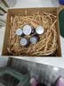 科颜氏（Kiehl's）紫玻A眼霜14ml 修护保湿抗皱紧致护肤品礼盒 母亲节礼物 实拍图