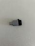 川宇USB-C3.0高速TF卡读卡器Type-c手机电脑存储卡行车记录仪无人机电脑苹果15手机内存卡迷你读卡器 实拍图