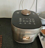 苏泊尔（SUPOR）电饭煲0涂层不锈钢球釜多功能防溢微压家用5-8人大容量5L智能预约电饭锅F50F79S 实拍图