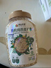 阴山优麦纯裸燕麦片1500g桶装 绿色食品 膳食纤维 免煮 零添加糖 营养早餐 实拍图
