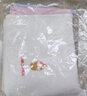洁丽雅（Grace）儿童毛巾 纯棉洗脸家用刺绣小毛巾 柔软吸水成人儿童洗脸面巾运动 实拍图