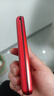 金立（Gionee）老年手机4G全网通老年机超长待机老人手机2.8英寸大屏大字体大声音学生老年人专用手机V23 红色 实拍图