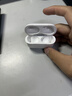 华色【直营正品丨顶配Pro9代】华强北蓝牙耳机音乐Air无线Pro2主动降噪适配苹果iPhone16/15入耳式Pods 【官配新款丨全功能顶配版】 ANC主动降噪+滑动调音+空间音频 实拍图