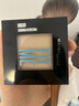 美宝莲（MAYBELLINE） fit me粉饼女定妆遮瑕控油哑光修容干粉饼蜜粉散粉保湿彩妆 120 8.5G（适合自然肤色） 实拍图
