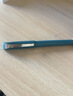 施耐德（Schneider）钢笔墨囊墨水胆非碳素不堵笔德国进口欧标钢笔适用开学必备用品3盒/18支装 蓝色6603 实拍图