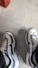 耐克NIKE男跑鞋INITIATOR RUNNING SHOE运动鞋394055-101白色43码 实拍图