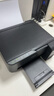 爱普生（EPSON）墨仓式 L3255彩色打印机 微信打印/无线连接  家用打印优选 AI学习打印机（打印、复印、扫描） 实拍图