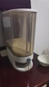 PAKCHOICE米桶防虫防潮储米箱装大米容器大容量食品级家用按压米桶大米缸 实拍图