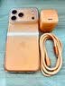 尊匠小冰糖苹果17充电器适配器原装15充电线iPhone17promax充电头45w氮化镓iPhone16快充air套装快充线 【星宇橙】45W充电头 45w系列【更配iPhone17丨新国标3C认证 实拍图