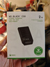 西部数据（WD）2TB移动固态硬盘Xbox Series XS授权版随身便携外接扩容C50外置游戏存储扩展卡PSSD硬盘 实拍图