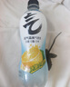 元气森林0糖0脂0卡 柠檬/小青柠味气泡水 480mL*15瓶 碳酸 实拍图
