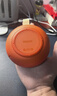 小米（MI）REDMI 蓝牙音箱2 橙色 小米音箱音响 长续航 IP67防尘防水 户外便携插卡 音响低音炮  礼物 家用 实拍图