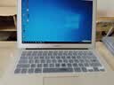 苹果（Apple） MacBook Pro/Air 二手苹果笔记本电脑 商务 办公 游戏 设计 剪辑 95新【人气秒杀福利款】1466超薄定制+128G 实拍图