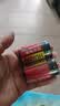 华太 电池1号一号碳性电池大号D型1.5V适用燃气灶热水器手电筒煤气灶液化气燃气炉天然气灶R20大码燃气 1号-2粒 实拍图
