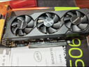 技嘉（GIGABYTE）GeForce RTX 5060 OC Low Profile 8G 游戏设计OpenClaw龙虾本地部署显卡 实拍图