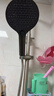 四季沐歌（MICOE）增压花洒喷头淋浴卫浴超强高压莲蓬头过滤手持M-HS47Q-LX 实拍图