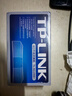 普联（TP-LINK） 8口千兆交换机 企业用家用宿舍分流器 网线网络分线器   即插即用 TL-SG1008+ 实拍图