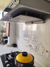 京东家政清洗 油烟机全拆洗+燃气灶清洗家电清洗上门服务清洁保养 实拍图