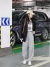 尤池哩黑色西装外套女小个子2026春秋新款修身正装西服大学生面试答辩 黑色 L 【建议90-110斤】卡码拍大 实拍图