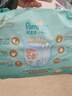 帮宝适散热王者一级帮拉拉裤新生儿婴儿尿不湿尿片超薄透气L+68 实拍图