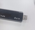 普联（TP-LINK） AX300 WiFi6 usb无线网卡台式机专用 wifi接收器电脑笔记本wifi发射器 实拍图
