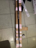 方天画戟矶钓竿滑漂杆矶竿碳素超轻超硬手海两用抛竿钓鱼竿渔具路滑矶杆 黑色款（升级版）带地插 3.6米单竿+实心竿稍（不带渔轮） 实拍图