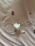 Apple/苹果 40W USB-C充电器动态调节功率 type-c充电器苹果手机充电 苹果17手机充电器 实拍图
