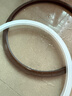 苏泊尔（SUPOR） 压力锅胶圈不锈钢高压锅专用耐高温密封圈硅橡胶圈拆封后不退换 24CM 实拍图