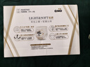 奇莫（Q-MO）轻柔拉拉裤 婴儿超薄透气尿垫男女宝宝弹力裤L/XL/XXXL码 奇莫轻柔拉拉裤 XXXXL码42片 实拍图
