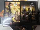 正版 周杰伦 JAY实体专辑 魔杰座 CD+卡片贴纸+歌词本 第九张唱片 环球版 实拍图